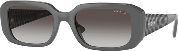Vogue VO5565S 31258G 53 Kadın Güneş Gözlüğü - Image 1