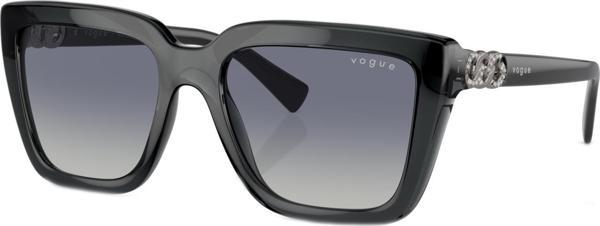 Vogue VO5575SB 31324L 55 Kadın Güneş Gözlüğü - Image 1