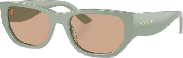 Vogue VO5586S 3161/3 53 Kadın Güneş Gözlüğü - Image 1