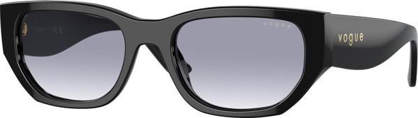 Vogue VO5586S W44/79 53 Kadın Güneş Gözlüğü - Image 1