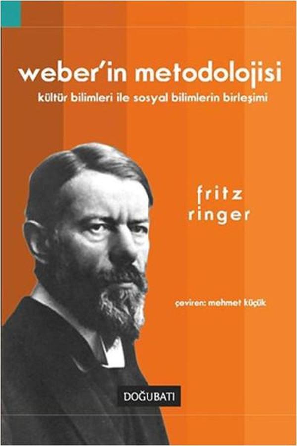 Weberin Metodolojisi - Doğu Batı Yayınları - Image 1