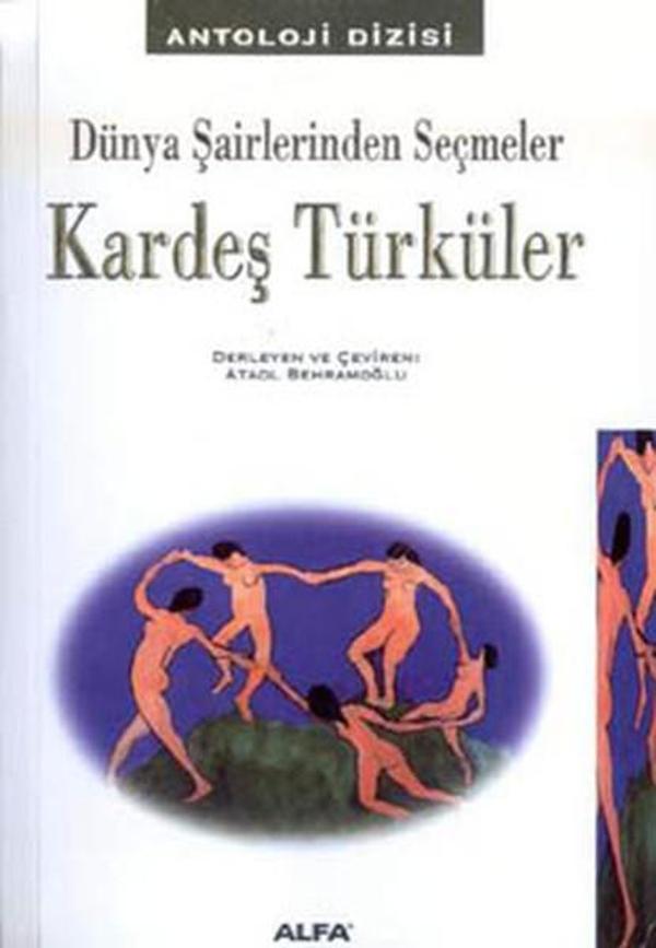 Kardeş Türküler - Alfa Yayıncılık - Image 1