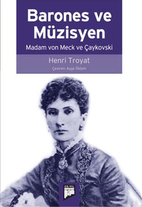 Barones ve Müzisyen - Pan Yayıncılık - Image 1