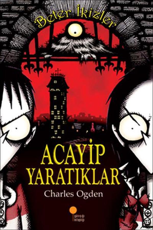 Beter İkizler - Acayip Yaratıklar - Günışığı Kitaplığı - Image 1