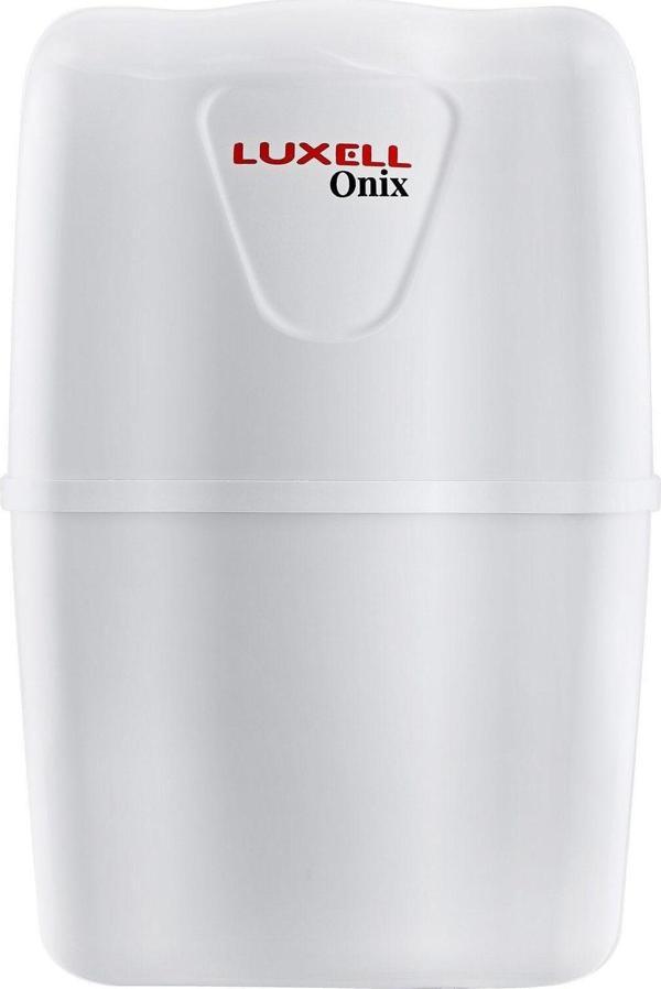Luxell Lxs-p1 Onix Ro Uyumlu Kompakt Pompalı Su Arıtma Cihazı New Product 2024 Ücretsiz kurulum - Image 1