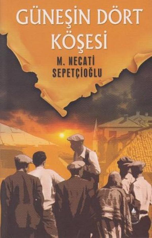 Güneşin Dört Köşesi - İrfan Yayıncılık - Image 1