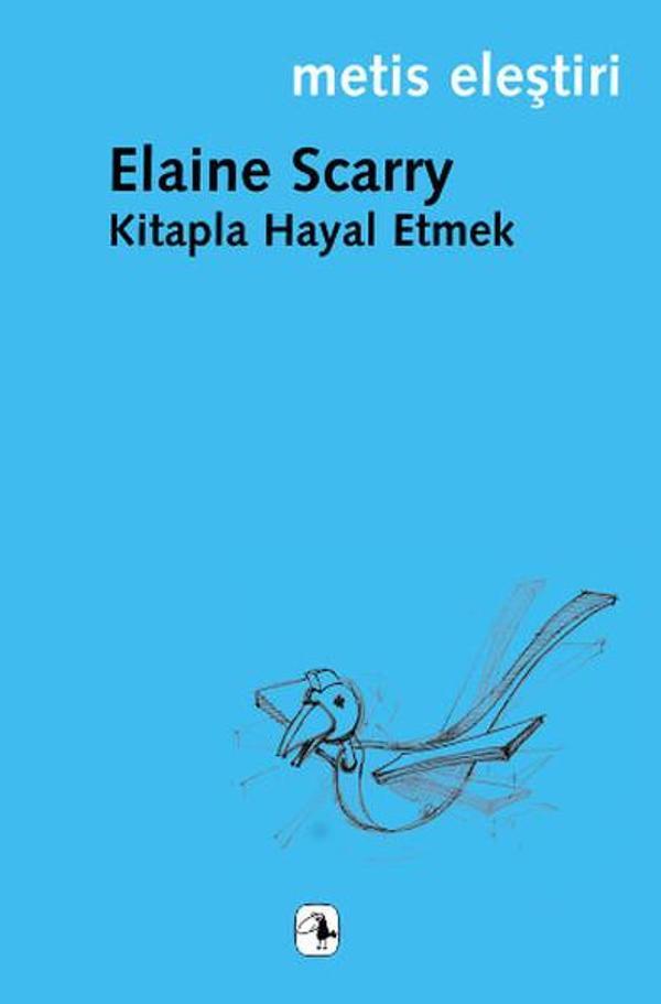 Kitapla Hayal Etmek - Metis Yayınları - Image 1