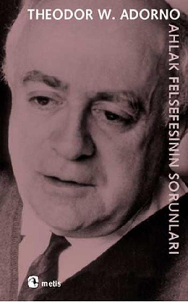 Ahlak Felsefesinin Sorunları - Metis Yayınları - Image 1
