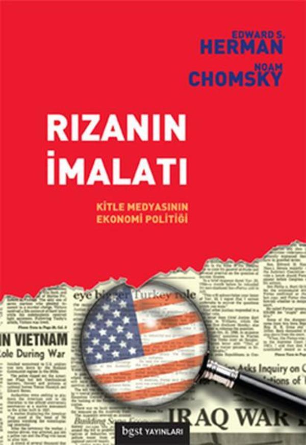 Rızanın İmalatı - BGST - Image 1
