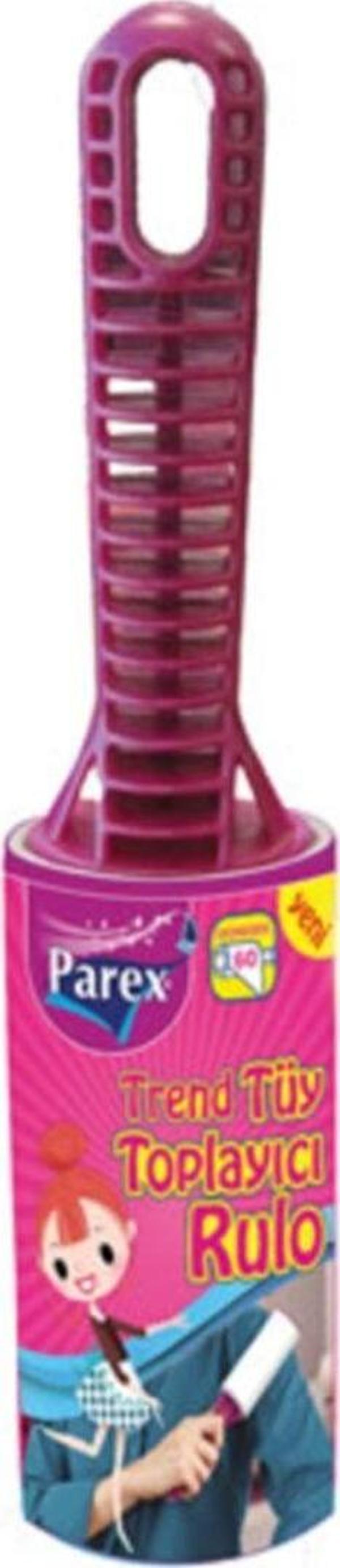 Parex Trend Tüy Toplayıcı Rulo - Image 1