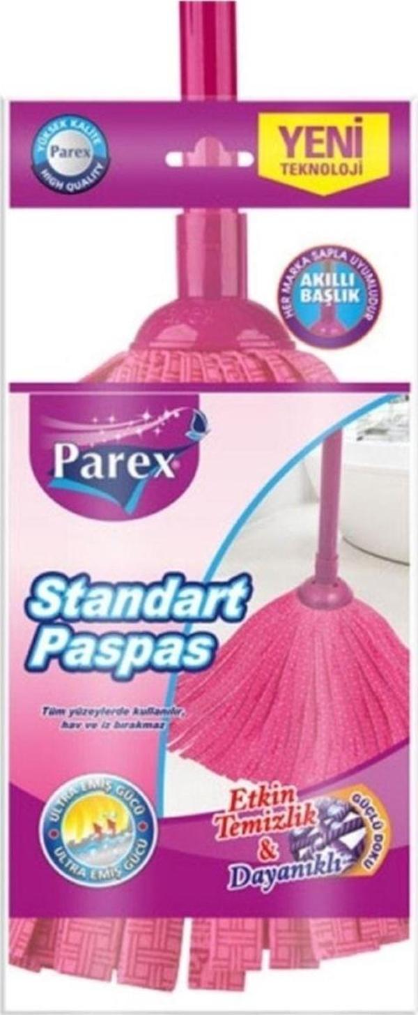 Parex Standart Paspas Yedek - Image 1