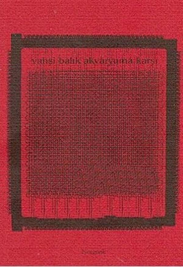 Vahşi Balık Akvaryuma Karşı - Norgunk Yayıncılık - Image 1
