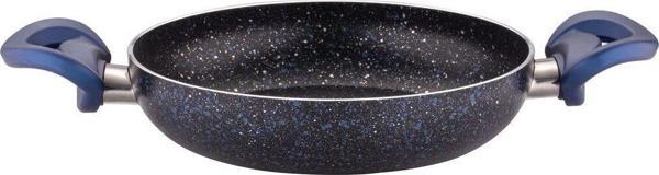 Redchef KOPYA - 20 Cm Çift Kulp Sahan Mavi - Image 1