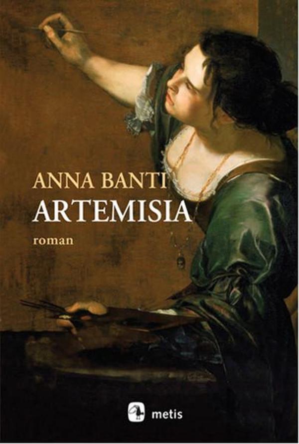 Artemisia - Metis Yayınları - Image 1