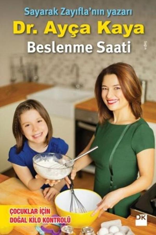 Beslenme Saati - Doğan Kitap - Image 1
