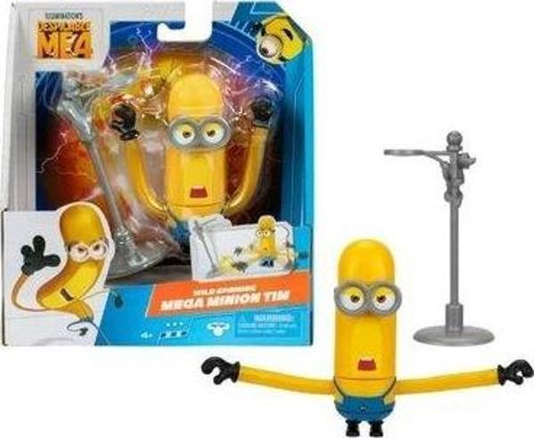 Çılgın Hırsız 4 Aksiyon Figür - Tim 10 cm - Image 1