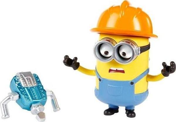 Çılgın Hırsız 4 Aksiyon Figür - Dave 10 cm - Image 1