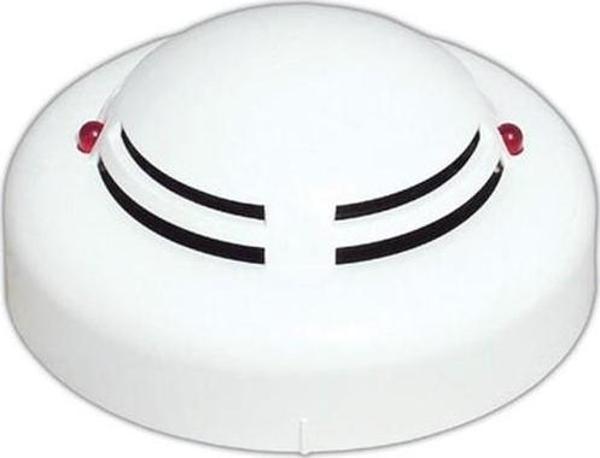 Mavigard MGR-2100 Roleli Konvansiyonel Optik Duman Dedektörü Röleli + MG-3550 Dedektör Soketi - Image 1