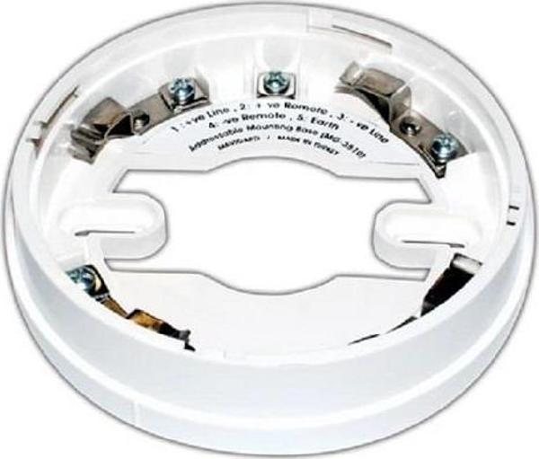 Maxlogic MG-3510 Adresli Dedektör Soketi - Image 1