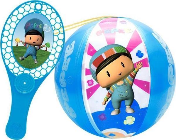 Pepee TapBall Mavi Renk - Image 1