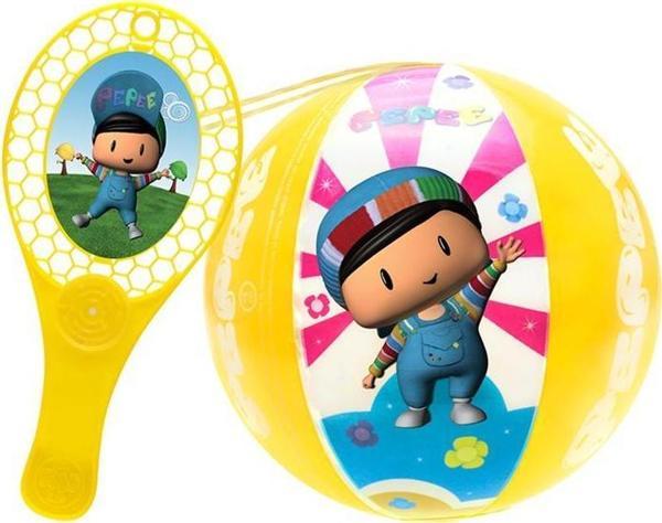 Pepee TapBall Sarı - Image 1