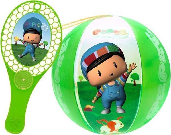 Pepee TapBall Yeşil - Image 1