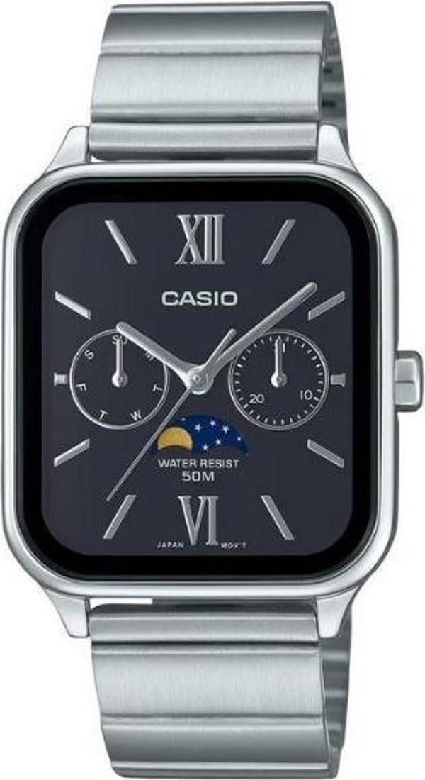 Casio MTP-M305D-1A2VDF Unisex Kol Saati - Image 1
