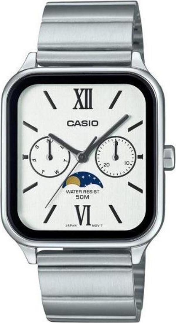 Casio MTP-M305D-7A2VDF Unisex Kol Saati - Image 1