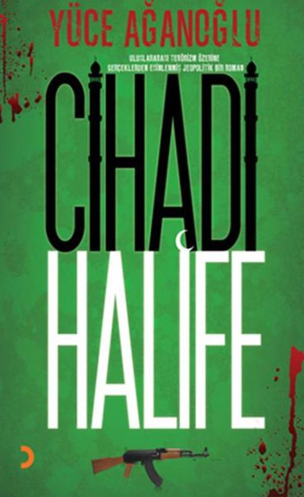 Cihadi Halife - Cinius Yayınevi - Image 1