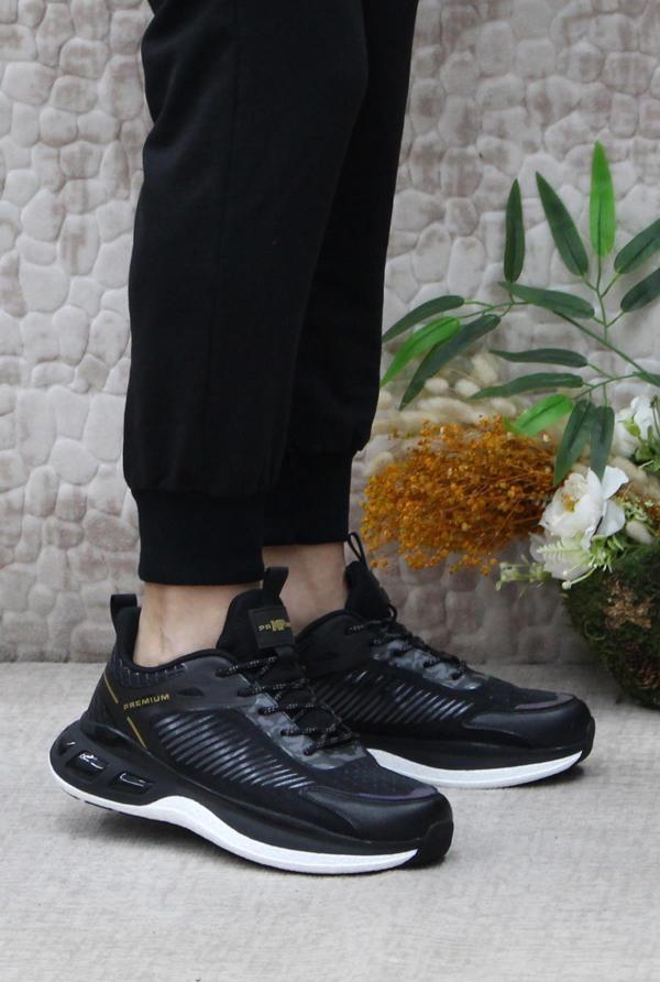 M.P 241 1651 Premıum Rahat Esnek  Ürün Air Taban Erkek Ayakkabı - Image 1