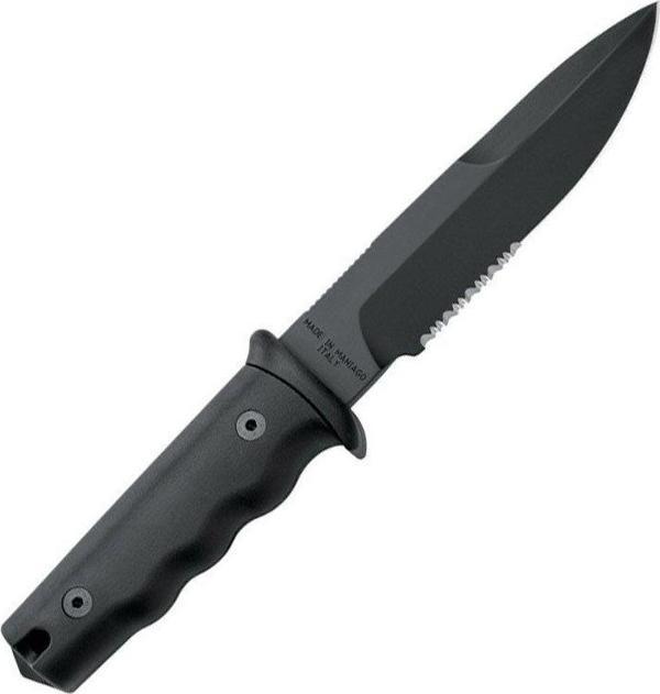MAC Z08 KILIFLI BICAK (SIYAH) - Image 1