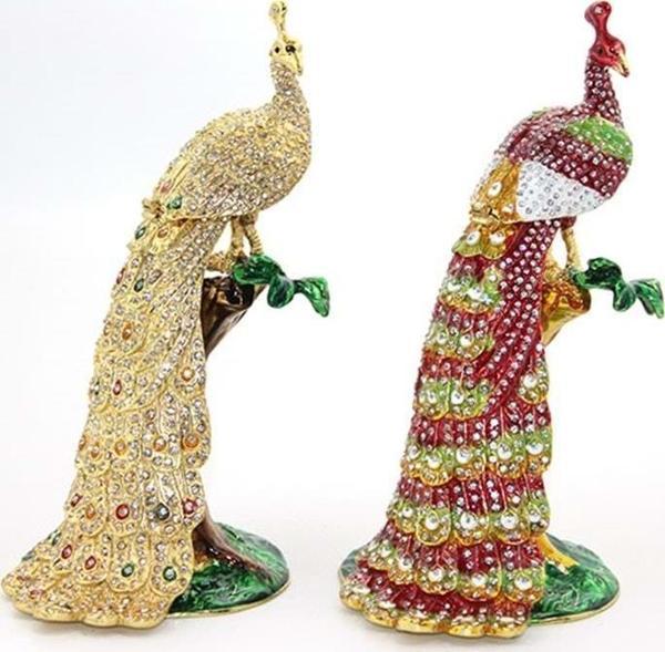 Himarry Taşlı Tavuskuşu - Image 1