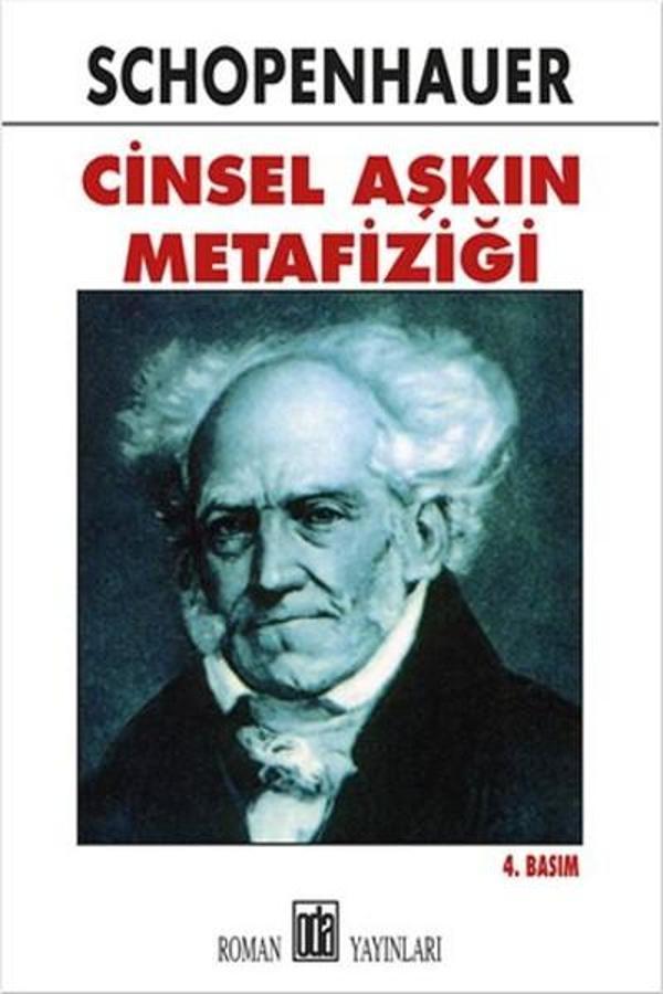 Cinsel Aşkın Metafiziği - Oda Yayınları - Image 1