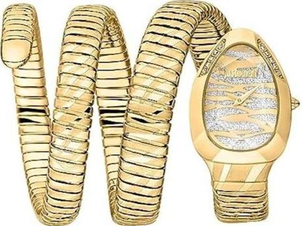 Just Cavalli JC1L226M0025 Kadın Kol Saati - Image 1