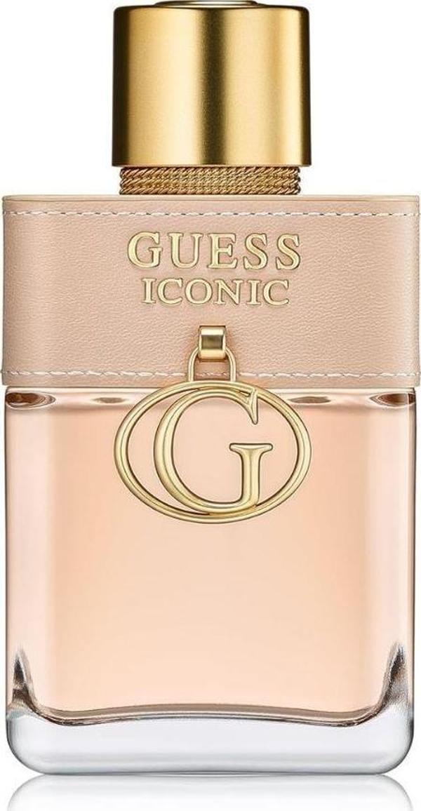 Guess Iconic Femme EDP 100 ml kadın Parfümü - Image 1