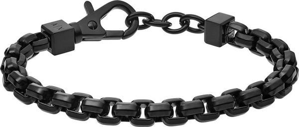 Armani Exchange AXG0047-001 Erkek Bileklik - Image 1