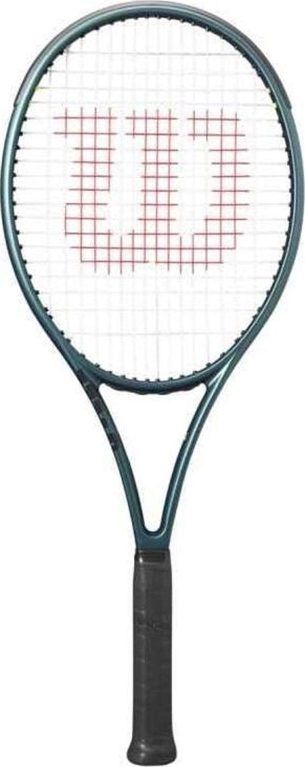 Wilson Blade 100UL V9 Tenis Raketi WR150210 - Image 1
