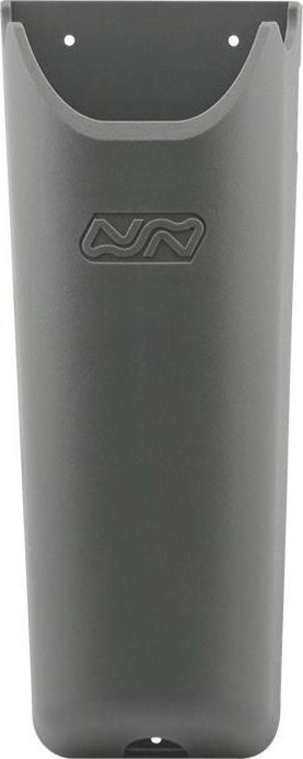 Winch Handle Pocket, PVC, L.240mm, W.92mm, H.55mm, Grey - Image 1
