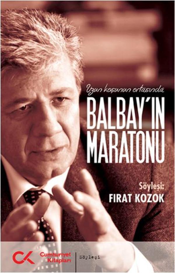 Balbay'ın Maratonu - Cumhuriyet Kitapları - Image 1
