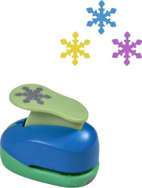 Kamei Şekilli Delgeç Kartanesi 2 2.5 cm KM8810 - Image 1