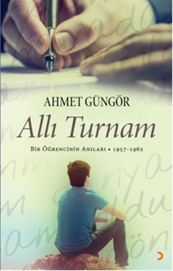 Cinius Yayınevi Allı Turnam - Cinius Yayınevi - Image 1