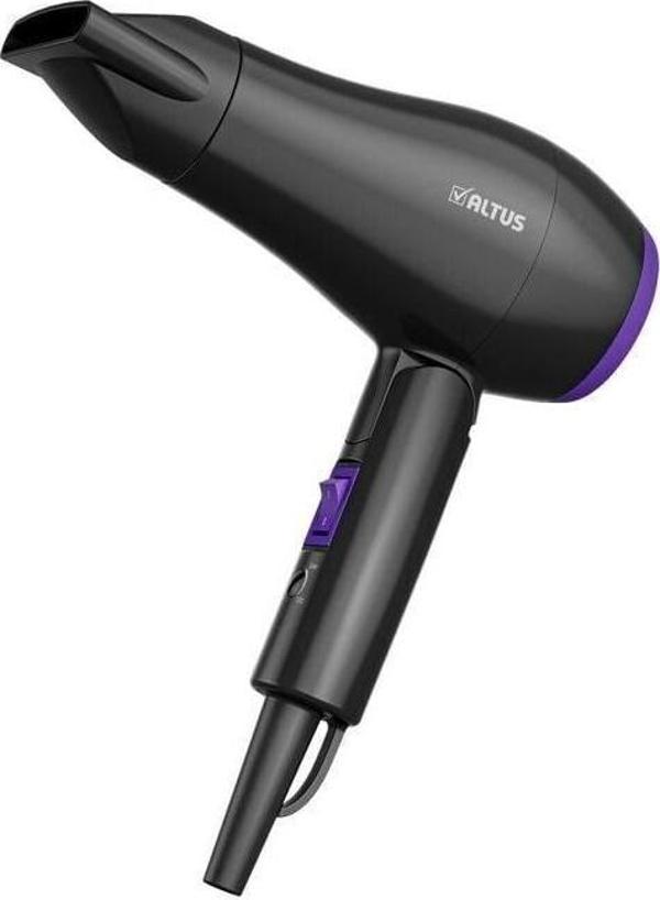 Altus Al 885 Katlanılabilir Mini Saç Kurutma Makinesi - Image 1