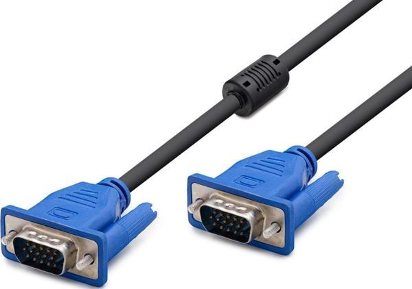 Concord C-508 5 mt VGA Görüntü Kablosu - Image 1