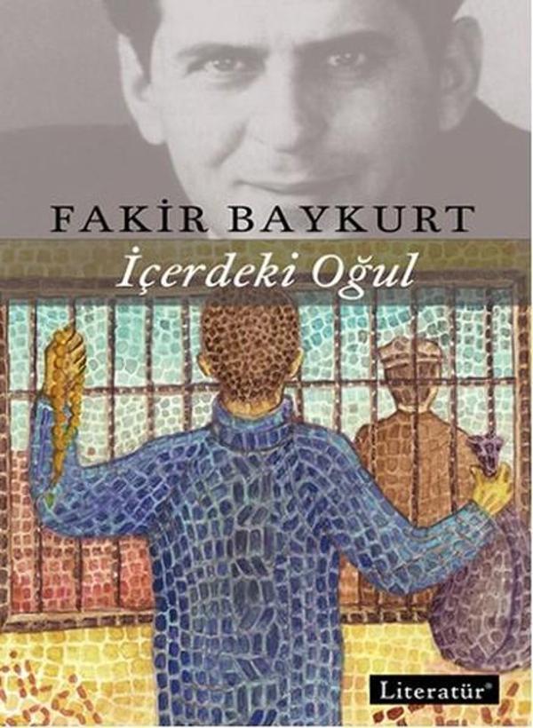 İçerdeki Oğul - Literatür Yayıncılık - Image 1