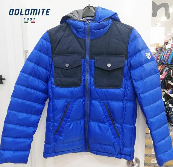 Dolomite Odle Erkek Mont - Image 1