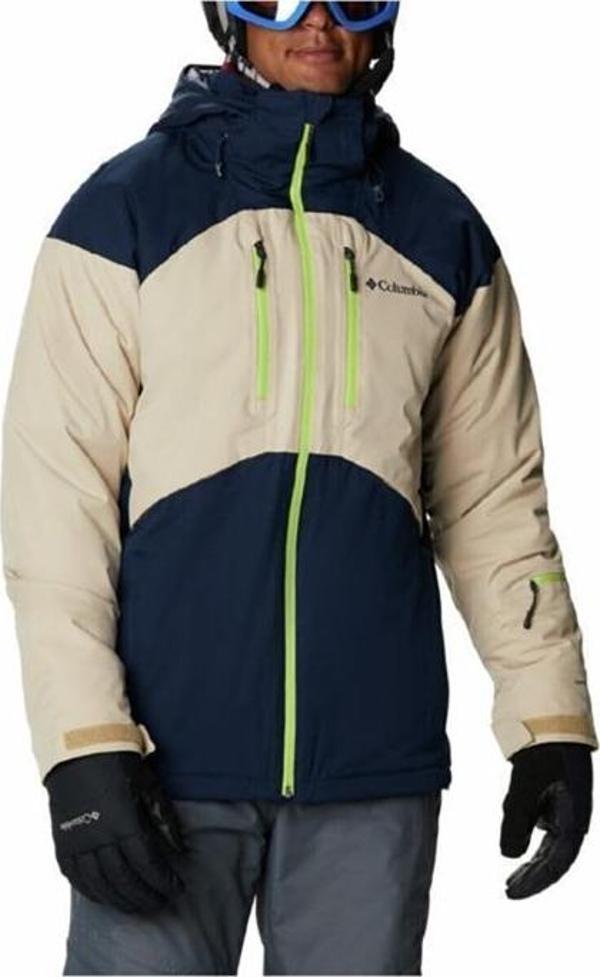 Columbia Peak Divide Erkek Mont - Image 1