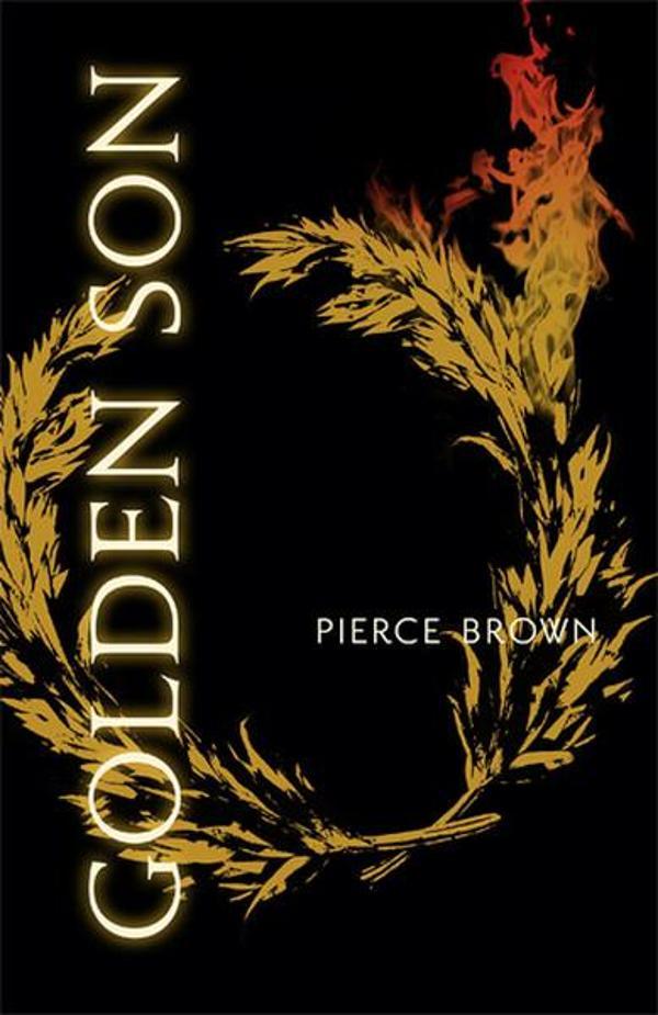 Golden Son (The Red Rising Trilogy) - Hodder & Stoughton Ltd - Image 1
