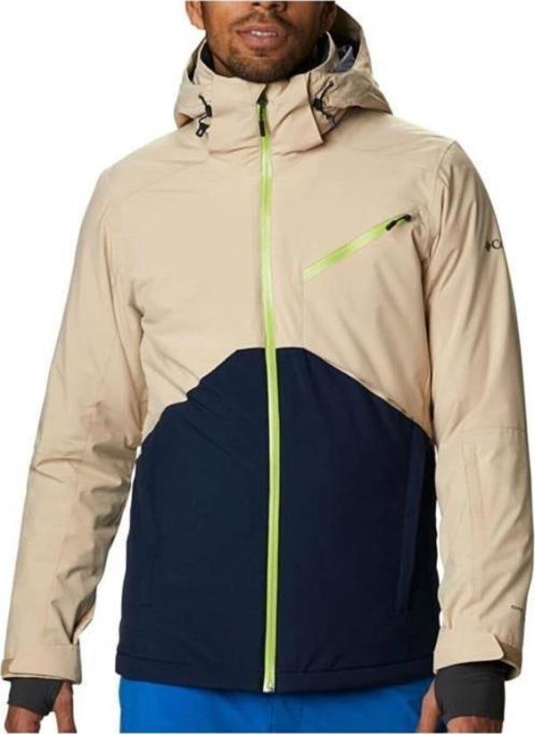 Columbia Powder 8's Erkek Mont - Image 1