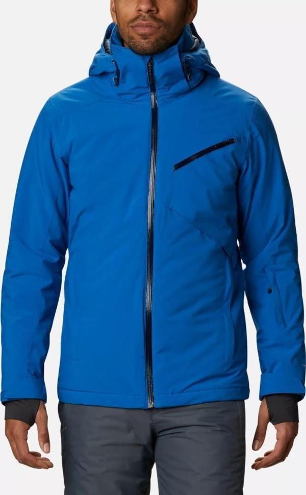 Columbia Powder 8s Erkek Mont  - Image 1