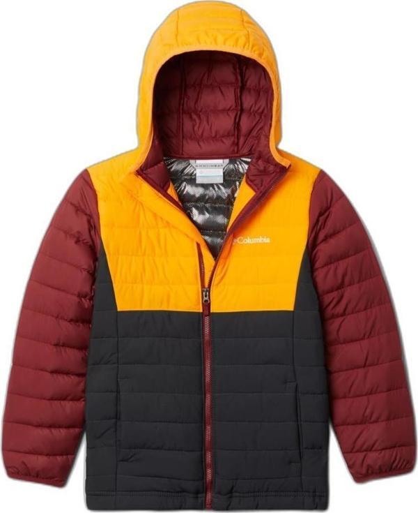 Columbia Powder Lite Boys Mont - Image 1